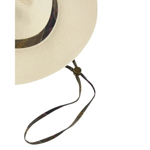 Barbour Kirkstone Fedora Summer Hat